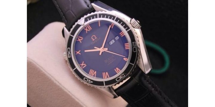affordable rolex seamaster replica watch