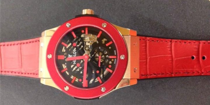 Exclusive Features of the Replica Hublot Big Bang 44 at Cheap Price