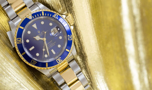 fake submariner for sale