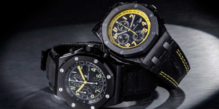 Replica Audemars Piguet Truly Stands Out