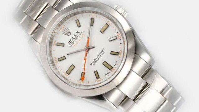 Men’s Special Replica Rolex Two-Tone Daytona Gray