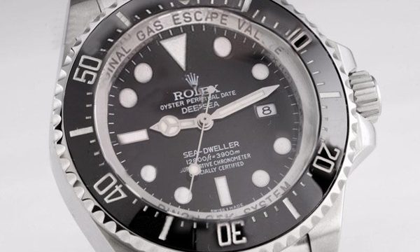 The Rolex Datejust Standing the Test of Time