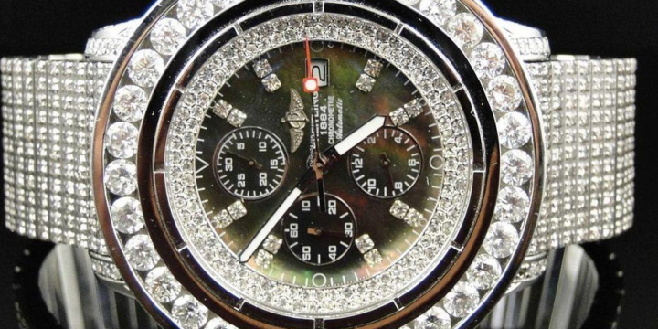 How much you know about Fake Breitling Bargains?