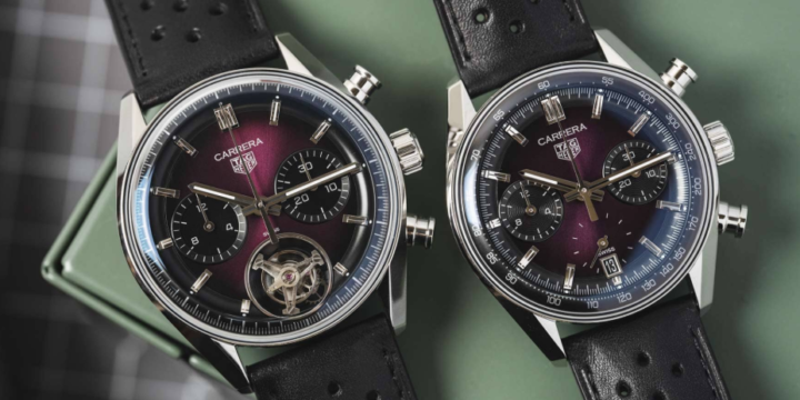 A Closer Look at the Replica TAG Heuer “Steve McQueen” Monaco